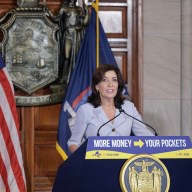 Hochul