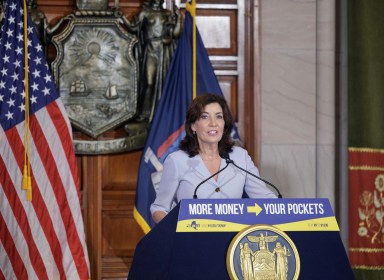 Hochul