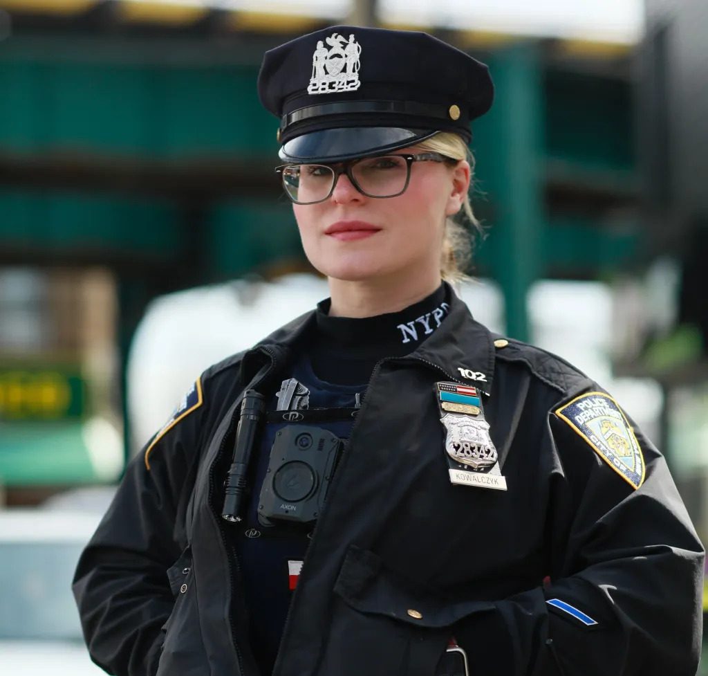 nypd