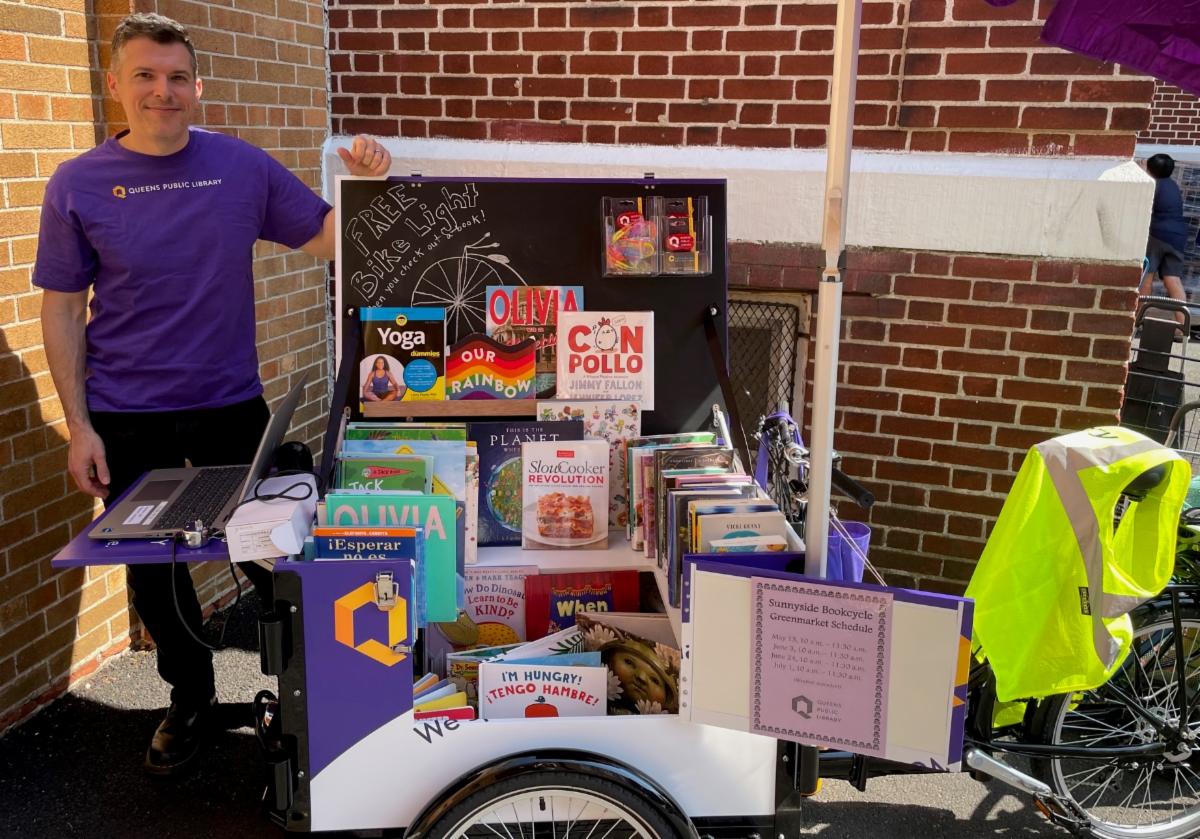 bookcycle