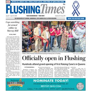 flushing-times-july-19-2024