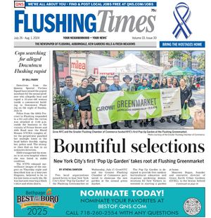 flushing-times-july-26-2024