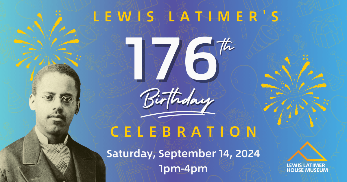 The Lewis Latimer House Museum in Flushing is hosting a celebration next month to honor the inventor’s 176th birthday – QNS