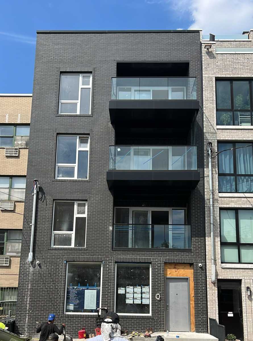 housing