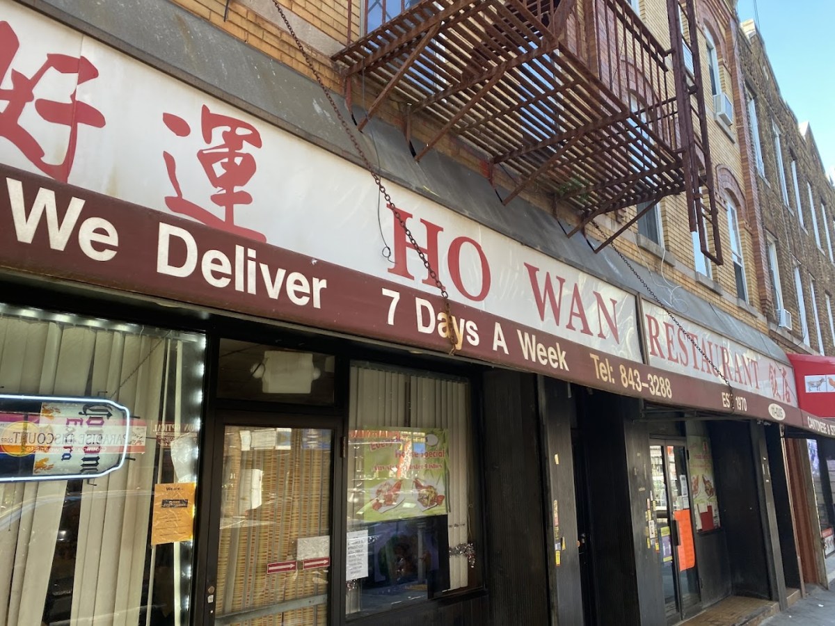 Popular Chinese restaurant Ho Wan closes after more than 40 years in Richmond Hill – QNS