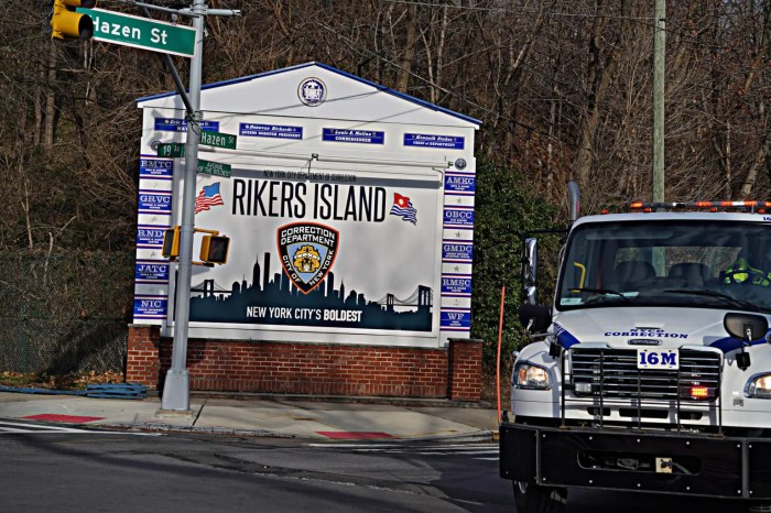 rikers