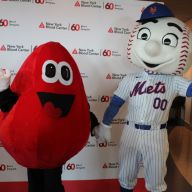 new york blood center