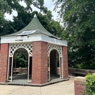 gazebos