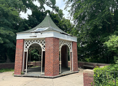 gazebos