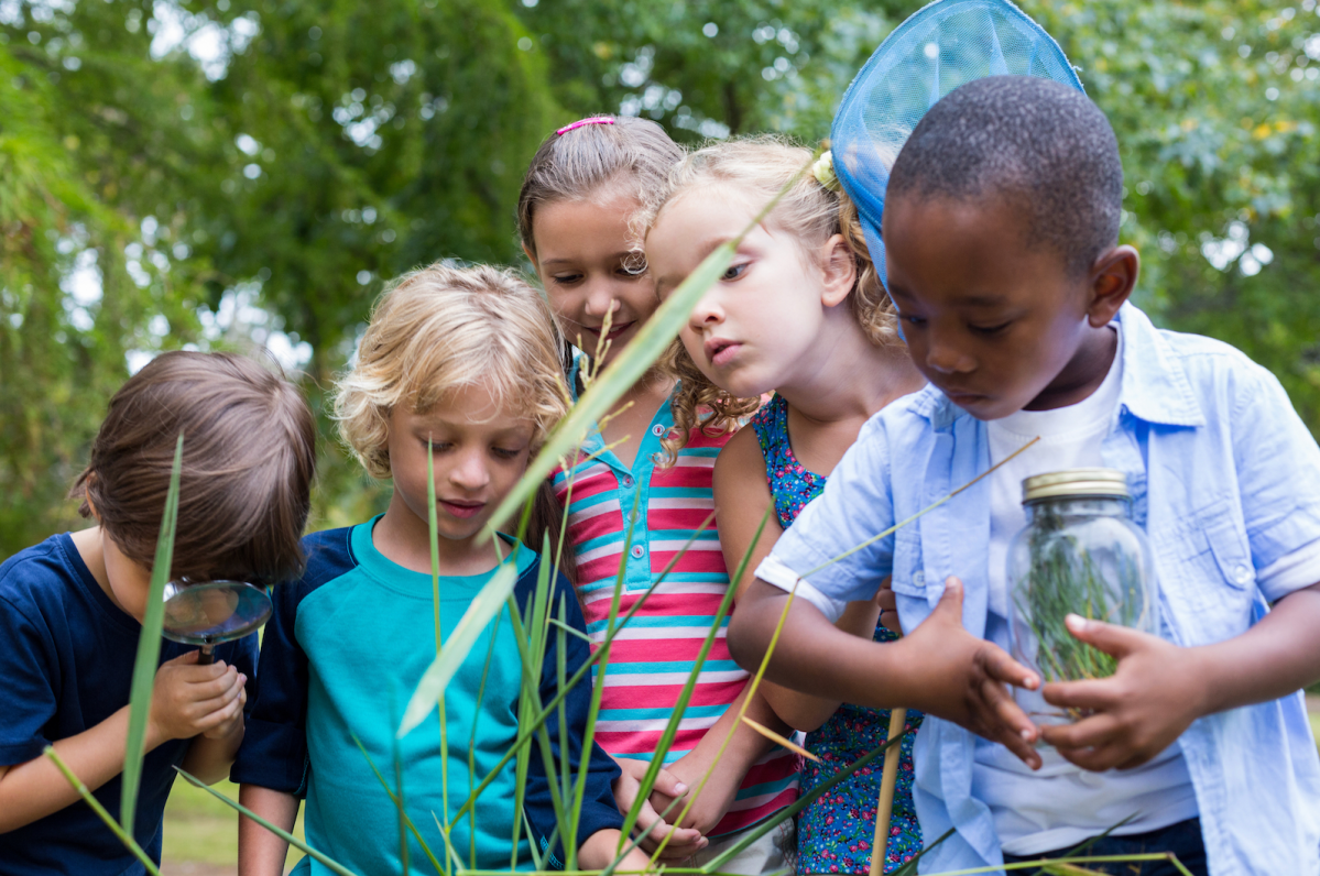 Free Science Circus for Kids at Crocheron Park on Back-to-School Weekend – QNS