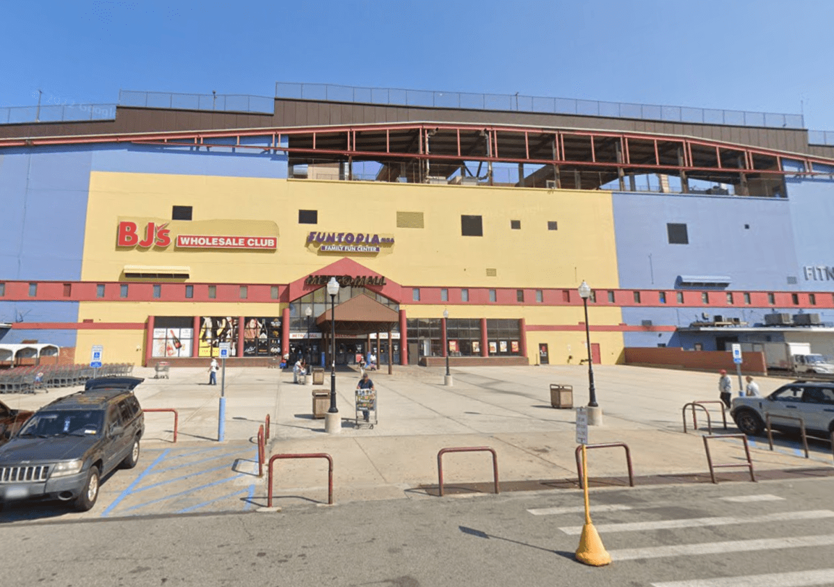 Metro Mall Funtopia says farewell to Middle Village: Customers reminisce online of fond memories