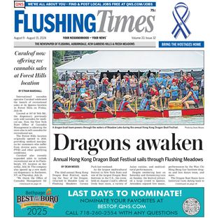 flushing-times-august-9-2024