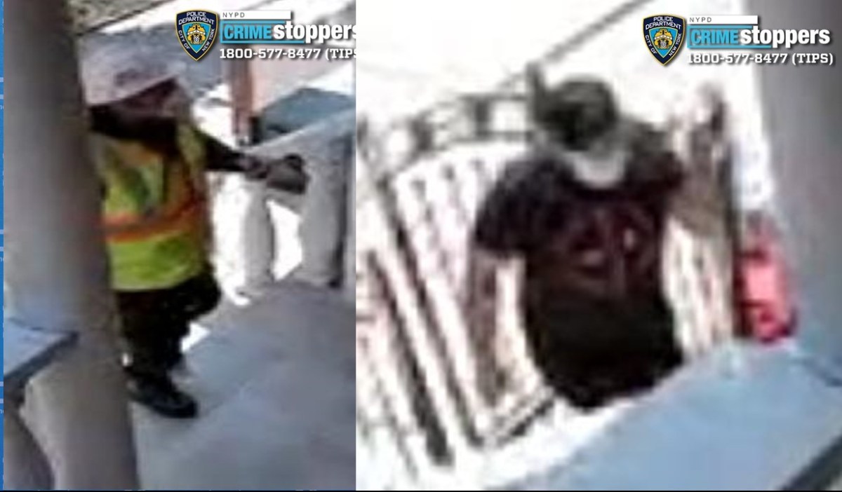 Armed robbers pose as maintenance workers to enter Glendale residence and steal thousands in cash: NYPD – QNS