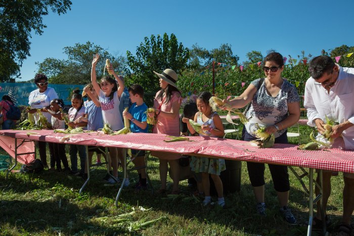 corn fest