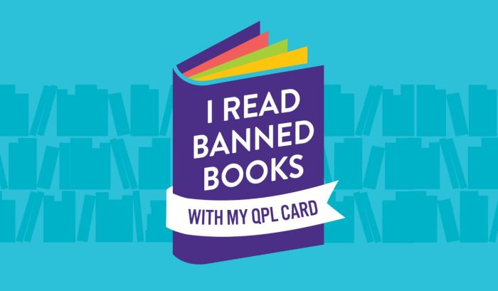 banned books