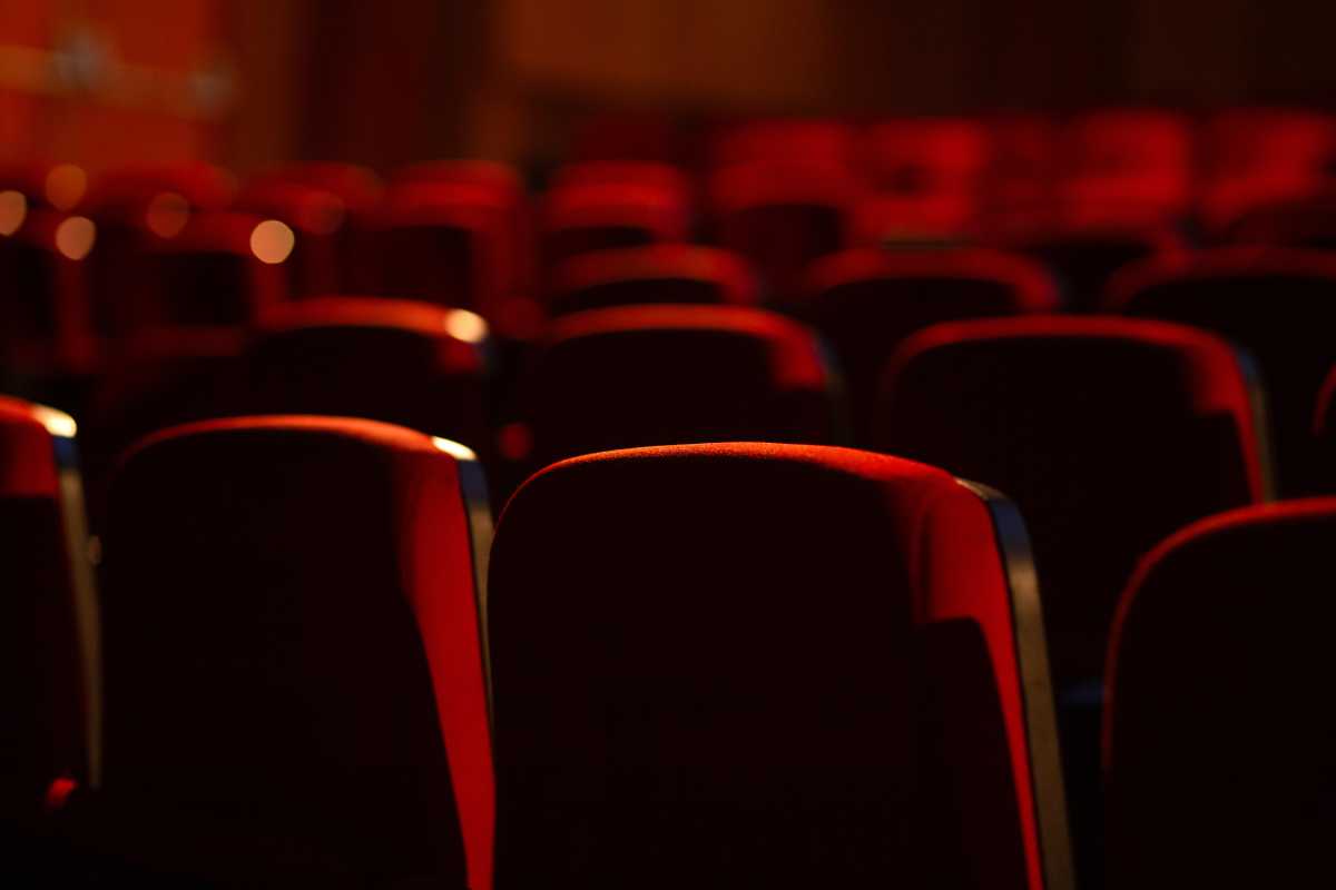 film festival