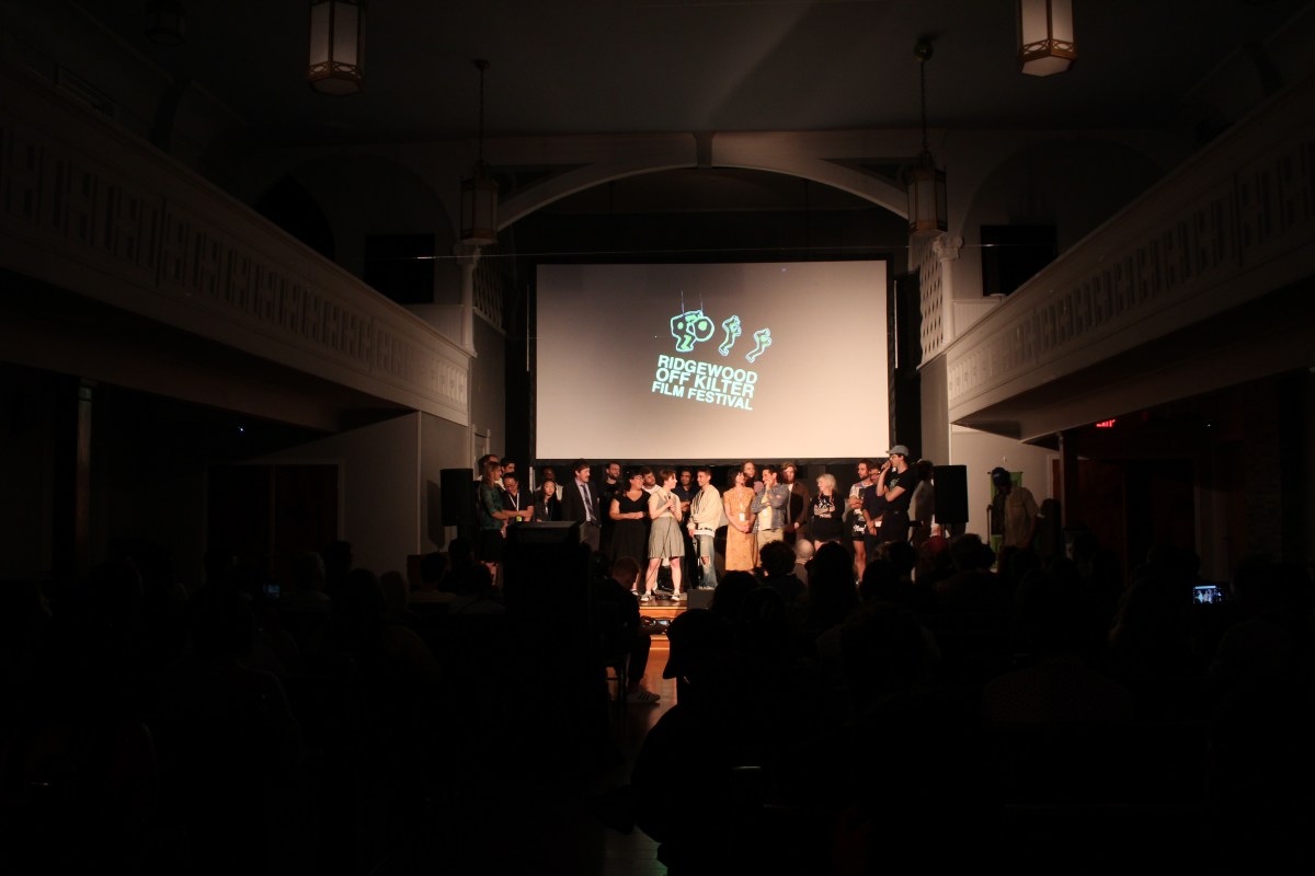 off kilter film festival