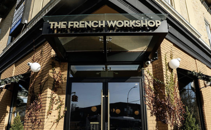 french workshop