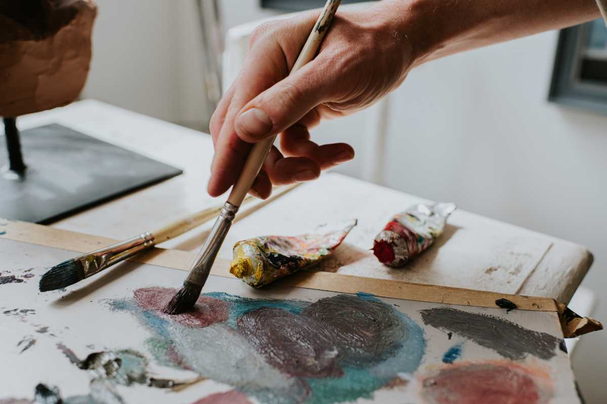 Tallichet Freedman Foundation