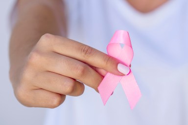 mammogram