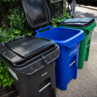 Starting June 2026, property owners will be required to use official NYC Bins. Council Member Joann Ariola is calling on Mayor Zohran Mamdani to rescind that mandate