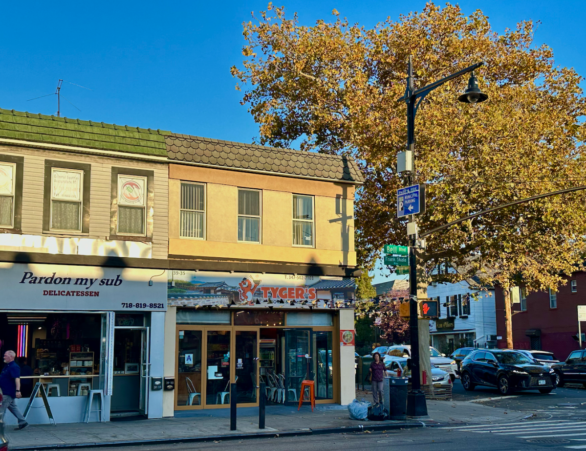 From subs to Kimbap: Owner of Pardon My Sub in Bayside opens ‘Korean Chipotle’ next door