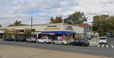 atlantic laundromat