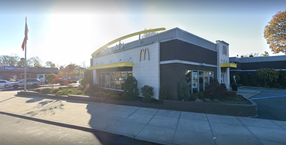 Jamaican gang member charged with murder in fatal shooting of teenager outside McDonald's in Springfield Gardens: DA – QNS