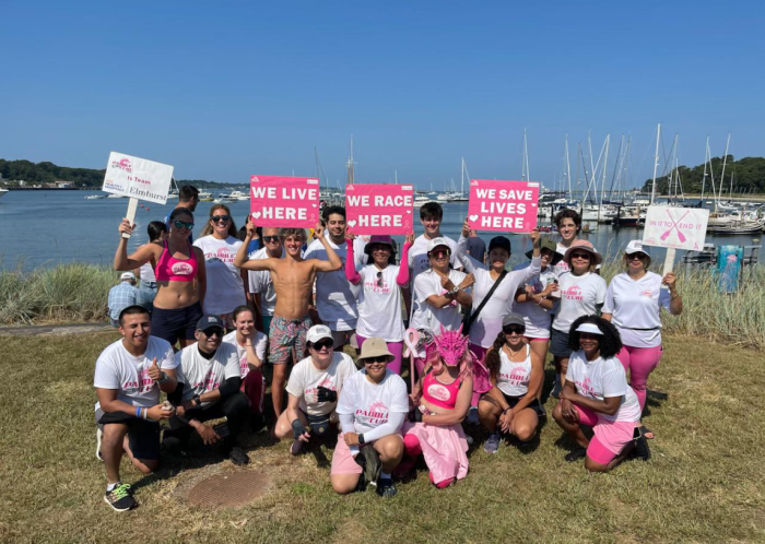 paddle for the cure 4