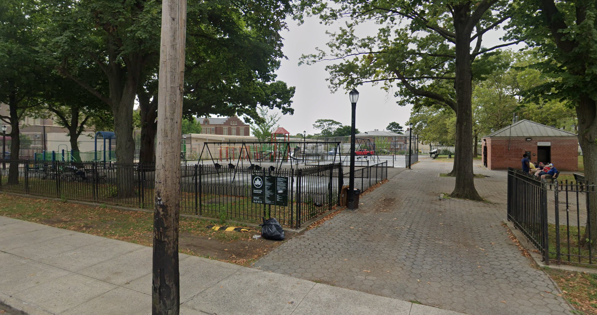 Wayanda Park in Queens Village to receive $6.4 million upgrade at ...