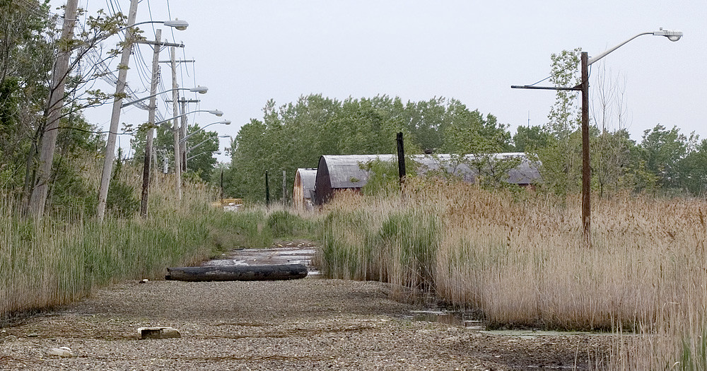 NYCEDC seeks proposals for redevelopment of former Flushing Airport site in College Point