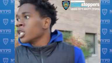 2971-24 Assault 103 Pct 11-07-24 Photo