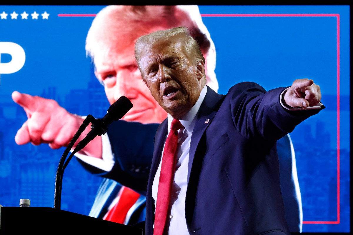 Queens pols vow to stand up to Trump Administration policies