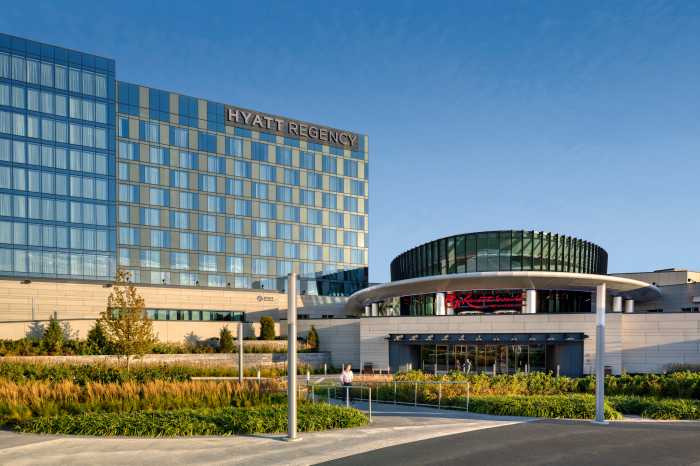 resorts world