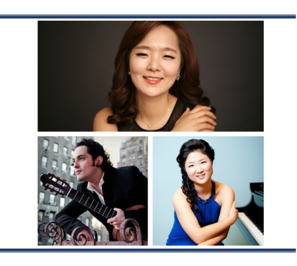 Concert celebrating Korean and Latin American music coming to Bayside