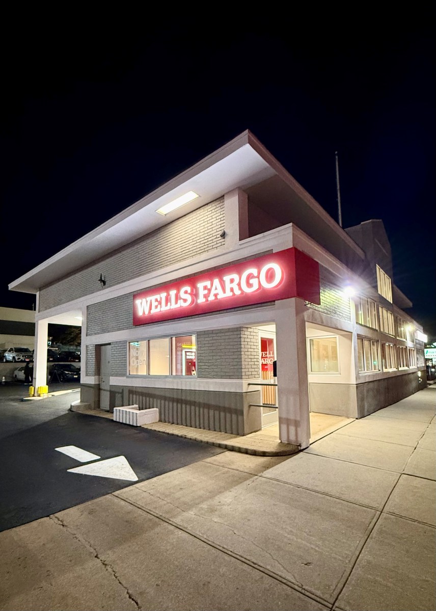 Wells Fargo opens first Queens branch in Little Neck