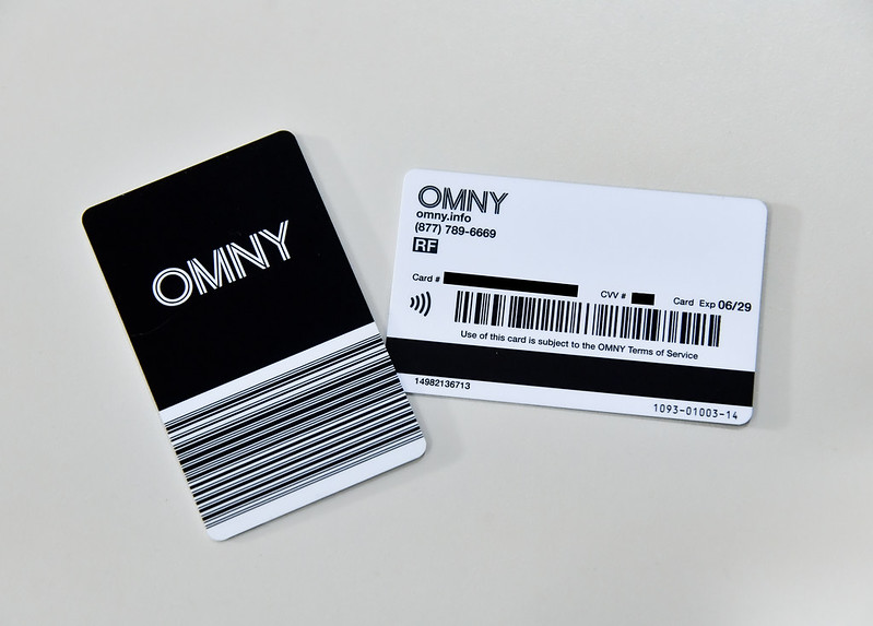 Goodbye MetroCards MTA ReducedFare riders adopt OMNY technology QNS