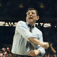 Lou Carnesecca