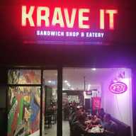 Krave It