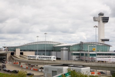 Kennedy International Airport