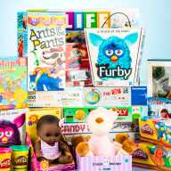 Forest Hills Stadium will launch its third annual holiday toy drive with a bar crawl this Sunday.