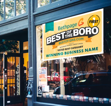 best of the boro