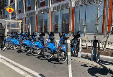 citibike