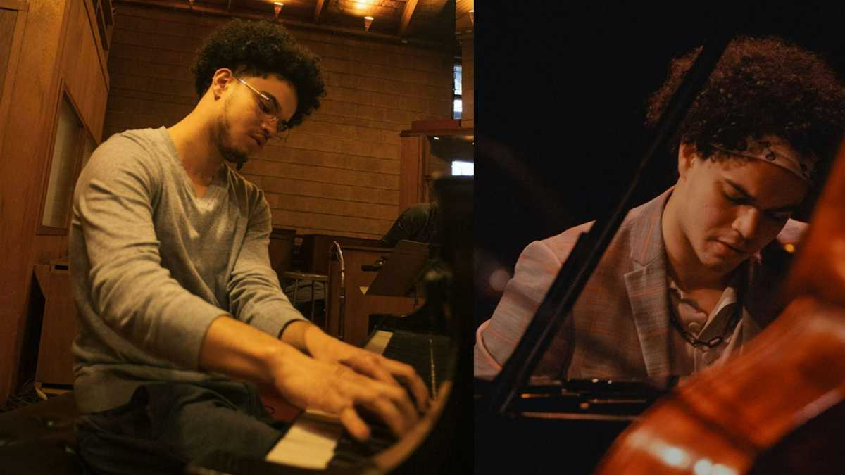 thursday night jazz