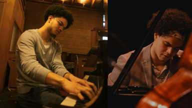 thursday night jazz