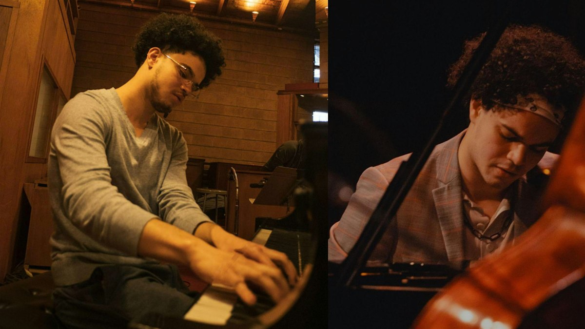 thursday night jazz