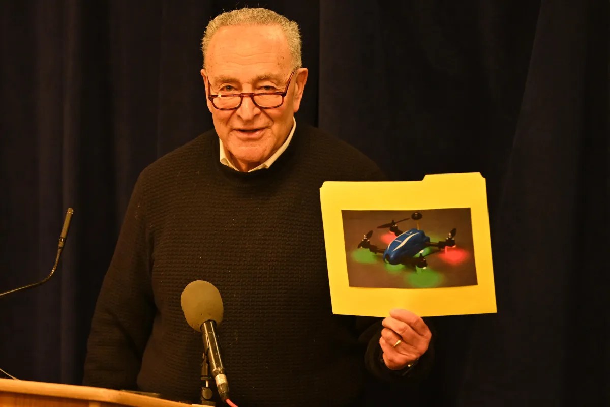 schumer-drone-photo