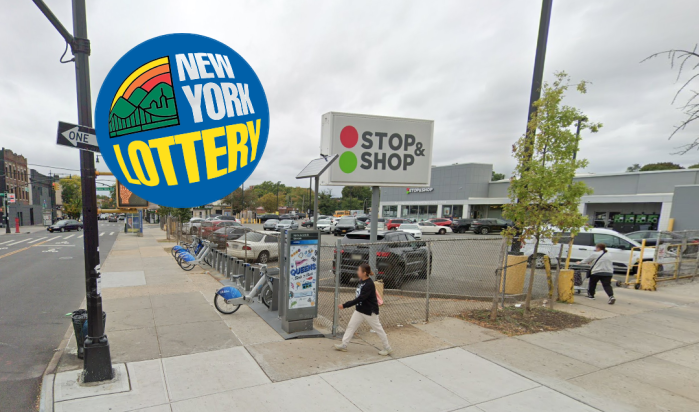 stop and shop ridgewood