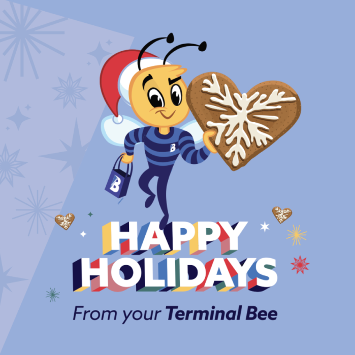 terminal bee lga