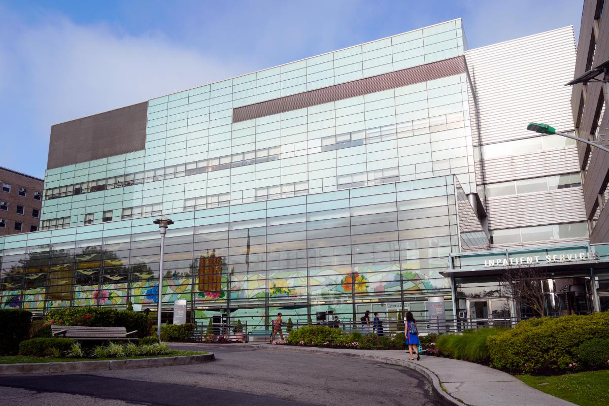 $8.2 million energy efficiency upgrade at NYC Health + Hospitals/Queens set to cut costs and emissions